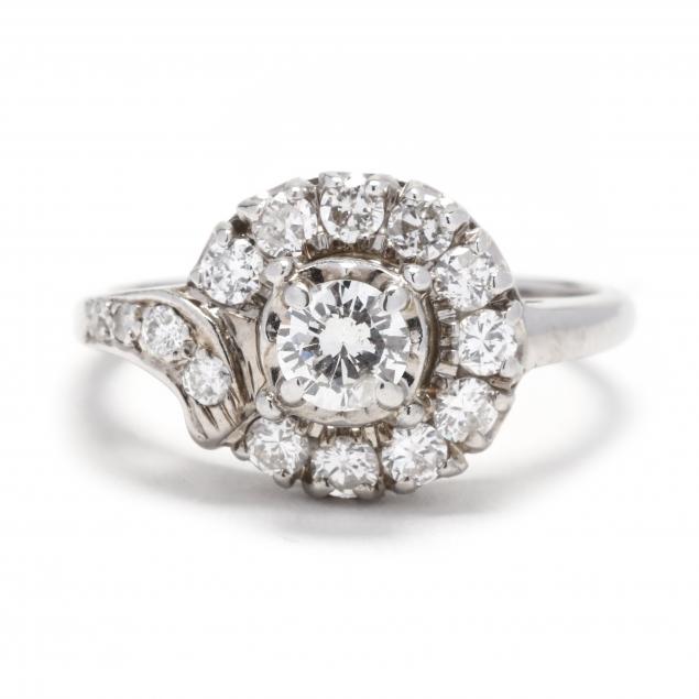 white-gold-and-diamond-ring