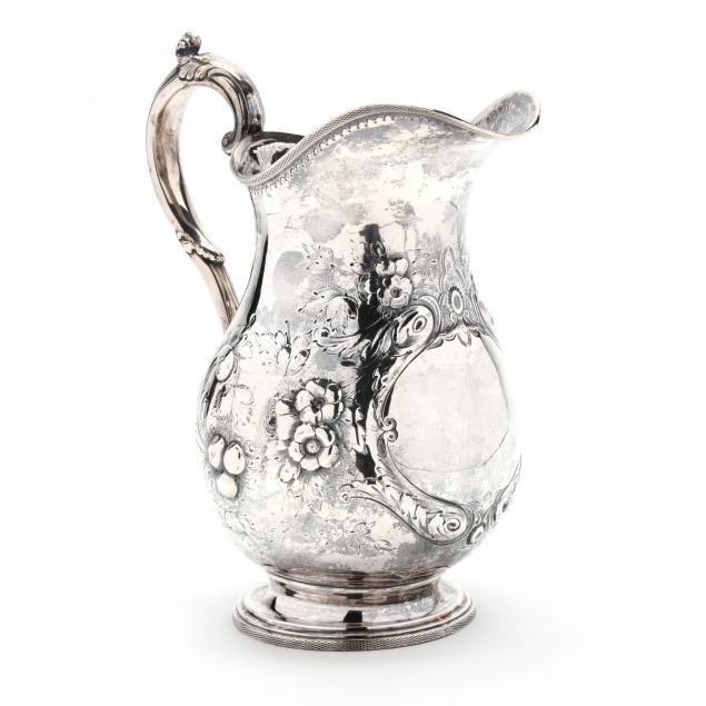 an-american-coin-silver-pitcher-mark-of-wood-hughes