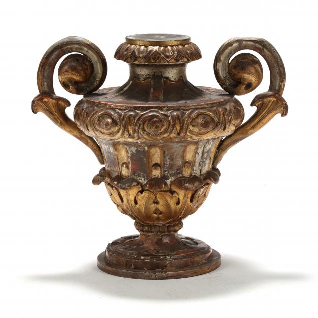 antique-carved-and-gilt-architectural-urn
