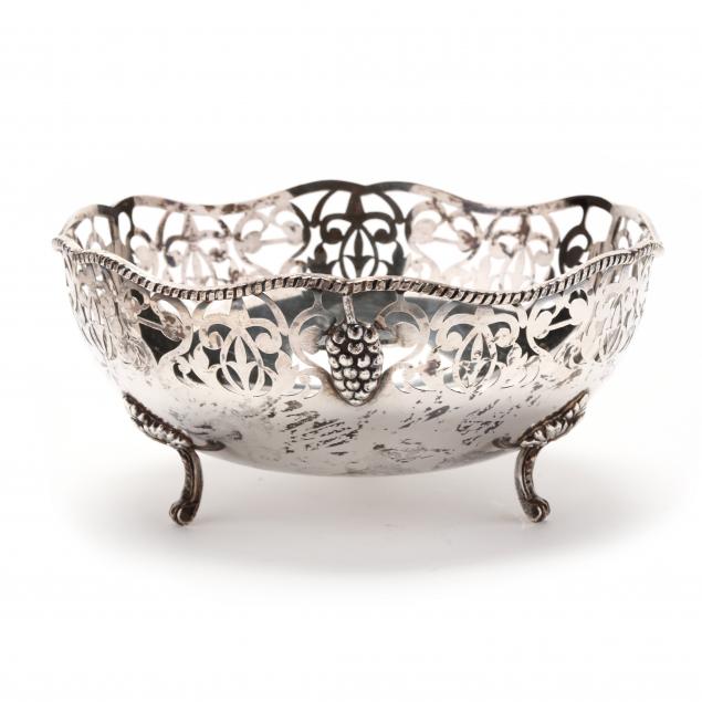 continental-900-silver-fruit-bowl