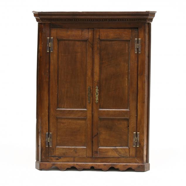 george-iii-oak-hanging-corner-cabinet