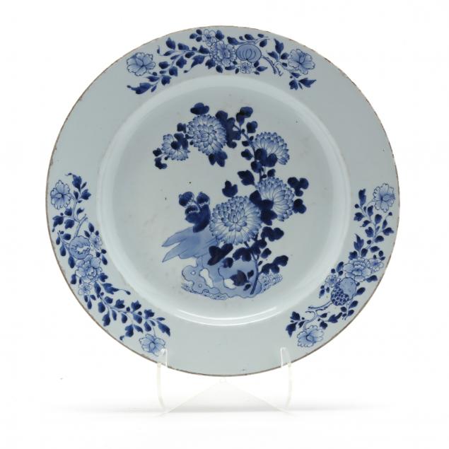 an-english-delft-blue-and-white-charger