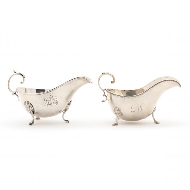 group-of-two-sterling-silver-footed-sauceboats