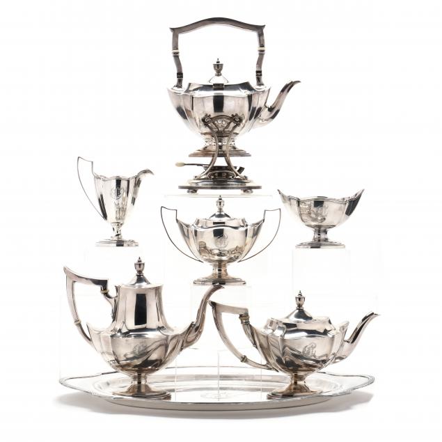 six-piece-gorham-i-plymouth-i-sterling-silver-coffee-and-tea-service-with-waiter