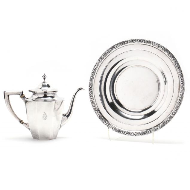 group-of-two-sterling-silver-hollowware-items