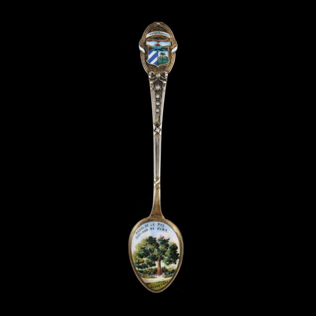 german-silver-gilt-enameled-cuban-souvenir-spoon