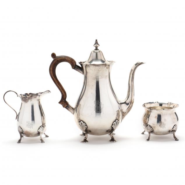 assembled-three-piece-sterling-silver-coffee-set-in-the-georgian-taste