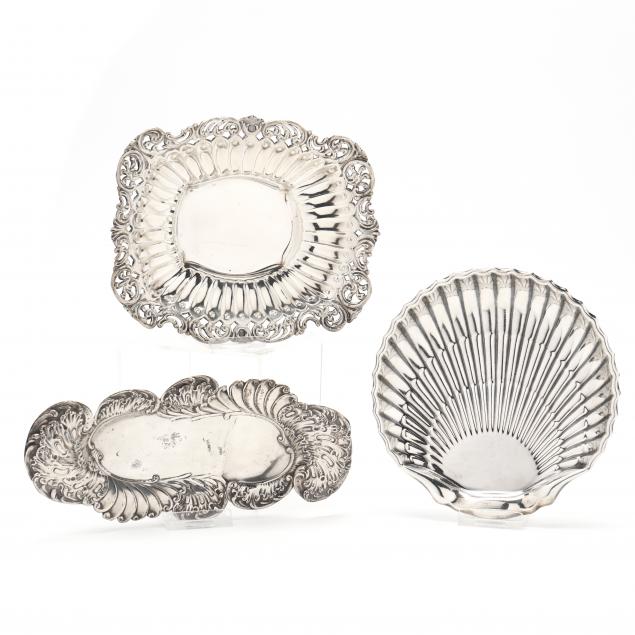 group-of-three-sterling-silver-dishes