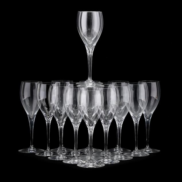 17-baccarat-crystal-i-st-remy-i-water-goblets