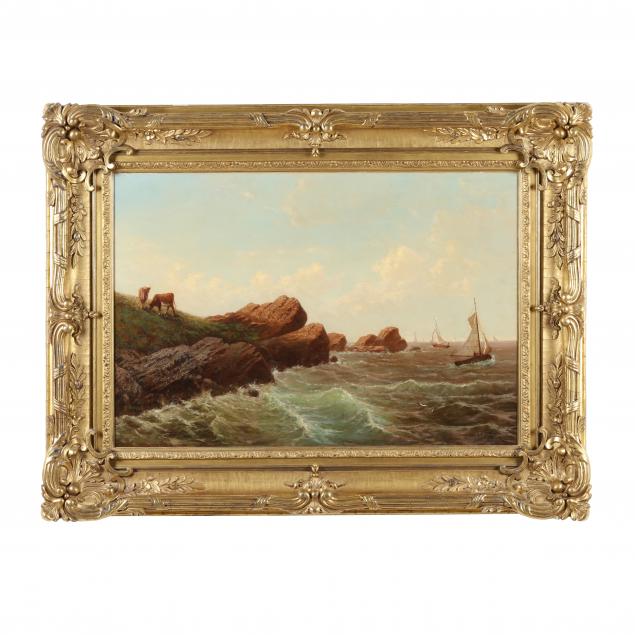 american-school-19th-century-coastal-landscape