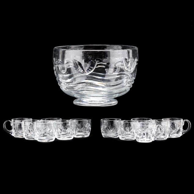 attributed-to-stuart-cut-glass-punch-bowl-and-cups