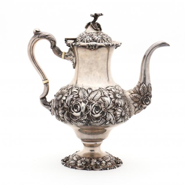 a-stieff-repousse-sterling-silver-coffee-pot