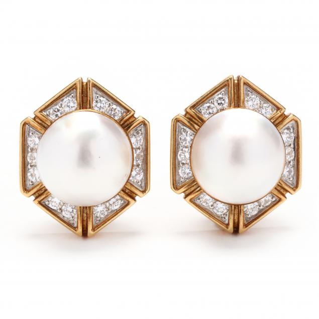 gold-and-mabe-pearl-earrings