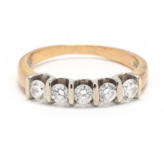 gold-and-diamond-five-stone-ring-the-leo