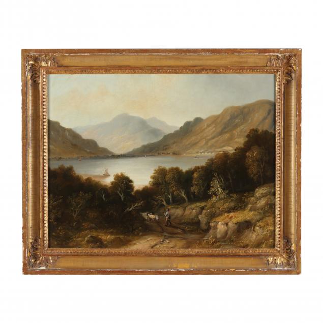 hudson-river-school-landscape-painting-mid-19th-century