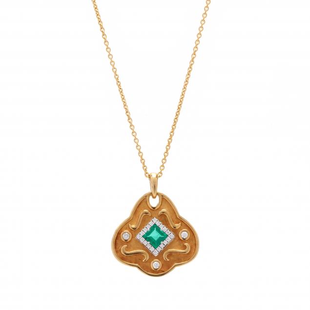 gold-and-gem-set-necklace