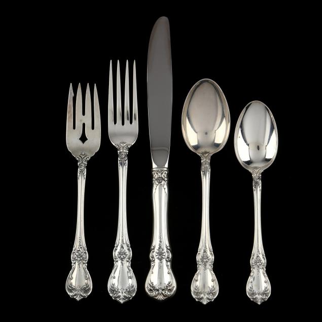 towle-i-old-master-i-sterling-silver-flatware-service-for-twelve