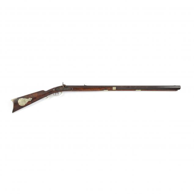 jamestown-nc-percussion-long-rifle