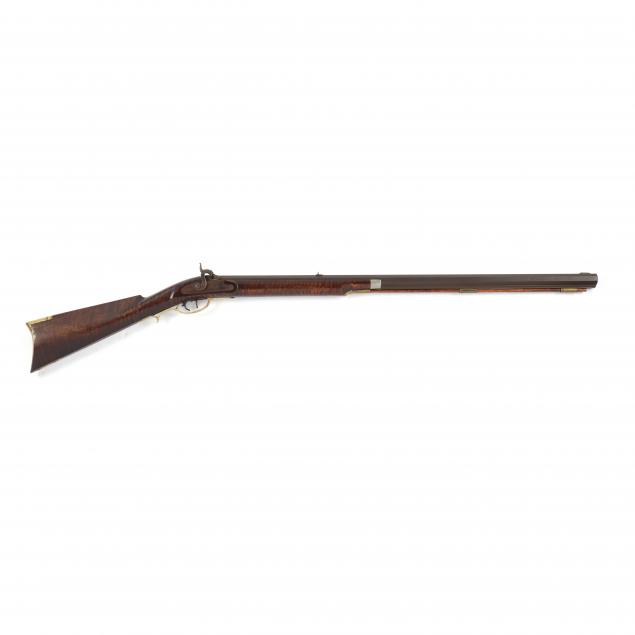frank-burton-nc-percussion-long-rifle