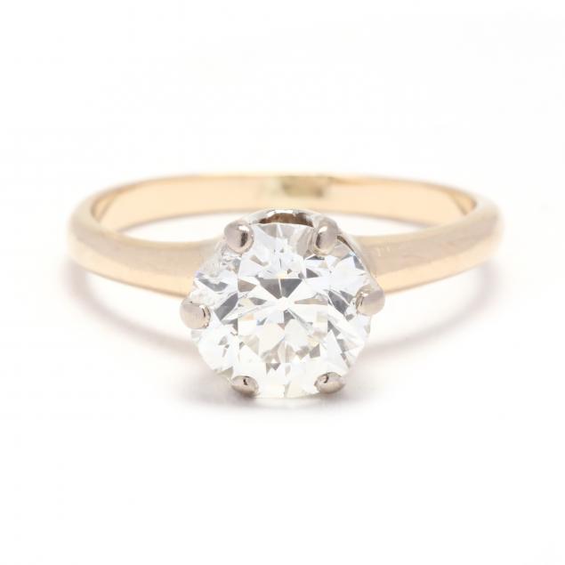 gold-and-diamond-ring