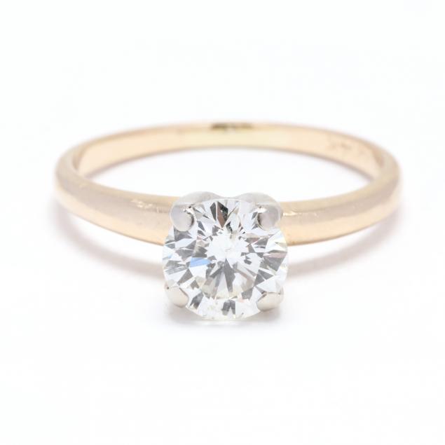 gold-and-diamond-ring