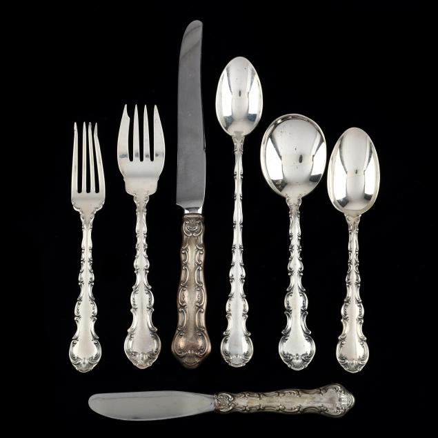 gorham-i-strasbourg-i-sterling-silver-flatware-service