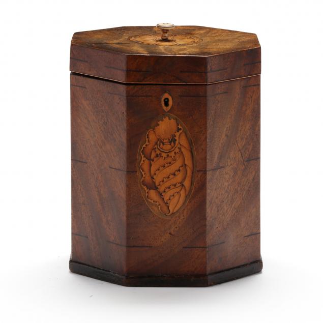 george-iii-octagonal-inlaid-tea-caddy