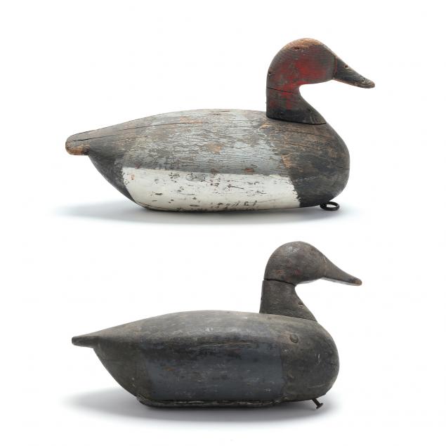 bob-morse-nc-1881-1971-pair-of-canvasbacks