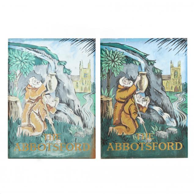 the-abbotsford-double-sided-pub-sign