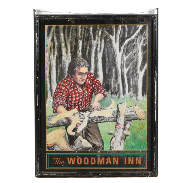 the-woodman-inn-double-sided-pub-sign