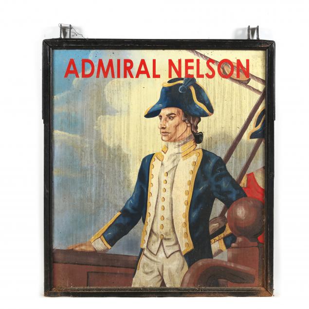 admiral-nelson-pub-sign