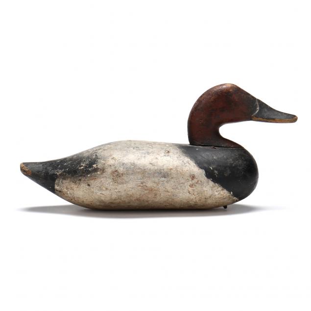 paul-gibson-md-1902-1984-canvasback