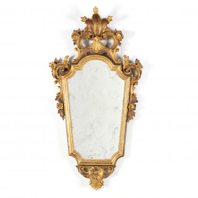 continental-rococo-style-giltwood-mirror