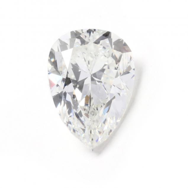 loose-pear-brilliant-cut-diamond