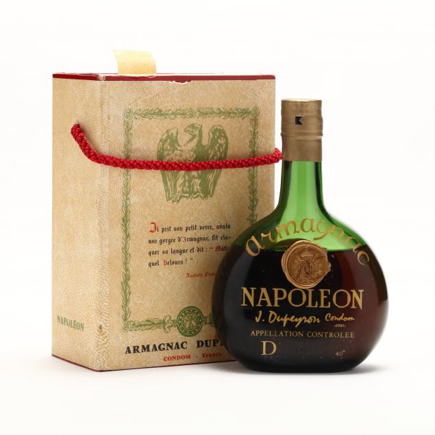 armagnac-napoleon