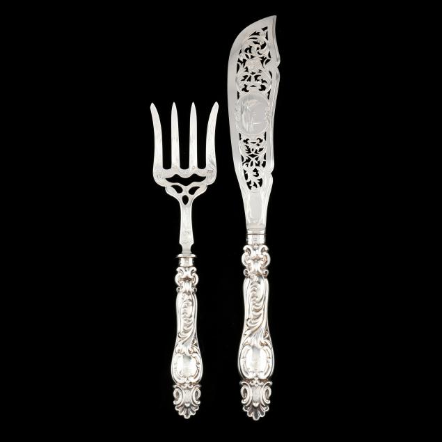 a-cased-victorian-silver-fish-set