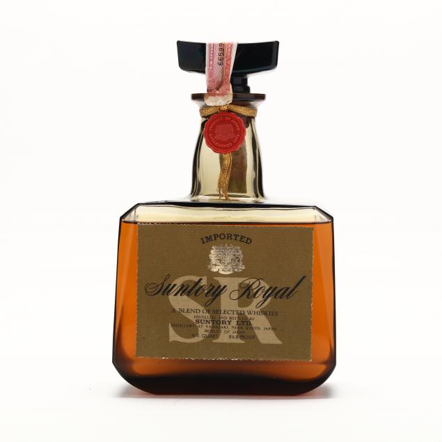 suntory-royal-whisky