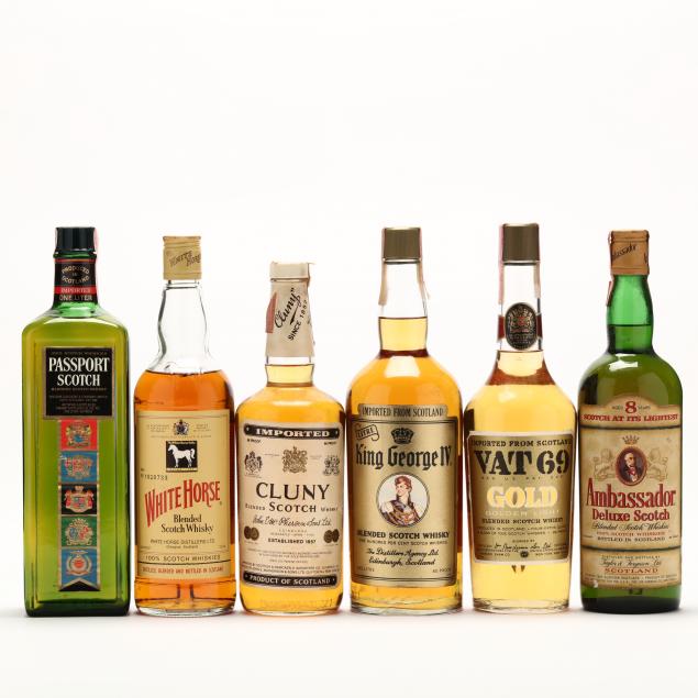 outstanding-scotch-selection