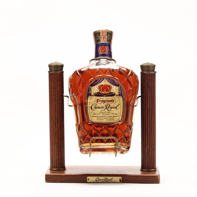 seagram-s-crown-royal-canadian-whisky