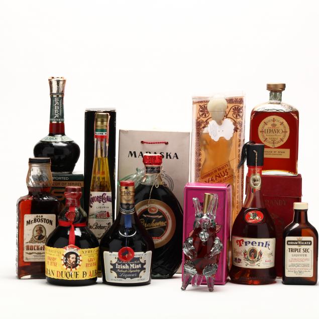 adventurous-liqueur-selection