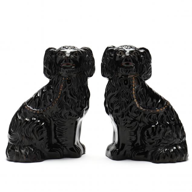 a-pair-of-jackfield-mantel-spaniels