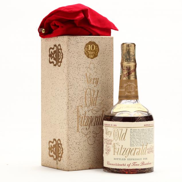 very-old-fitzgerald-bourbon-whiskey