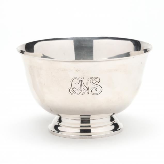 a-tiffany-co-small-sterling-silver-revere-bowl