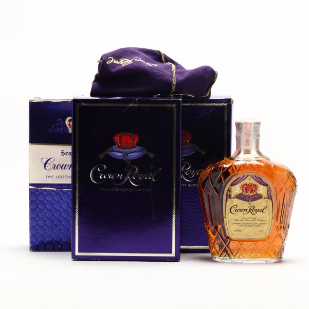 seagram-s-crown-royal-canadian-whisky