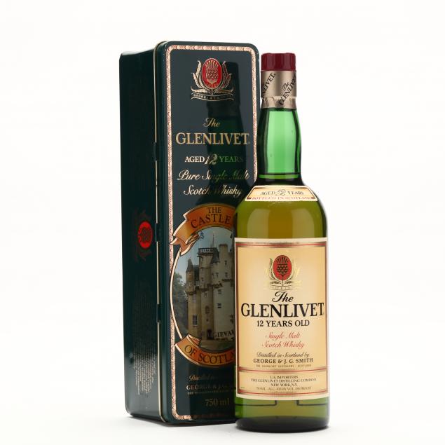 glenlivet-scotch-whisky