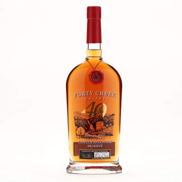 forty-creek-whisky