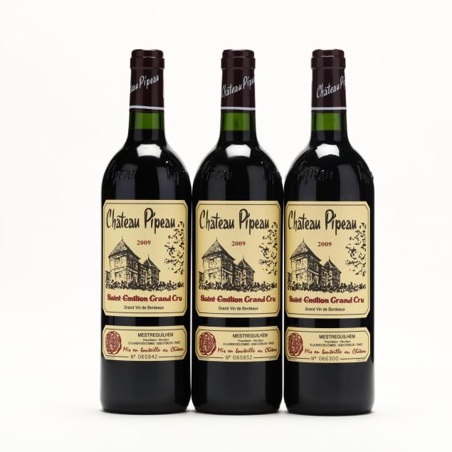 chateau-pipeau-vintage-2009