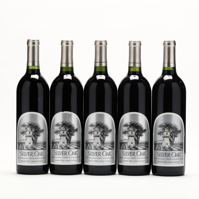2002-2004-2006-2014-silver-oak