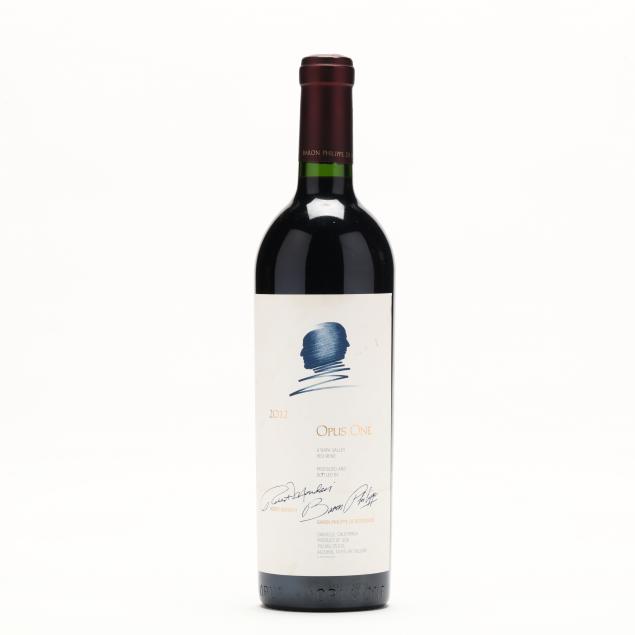 opus-one-vintage-2012