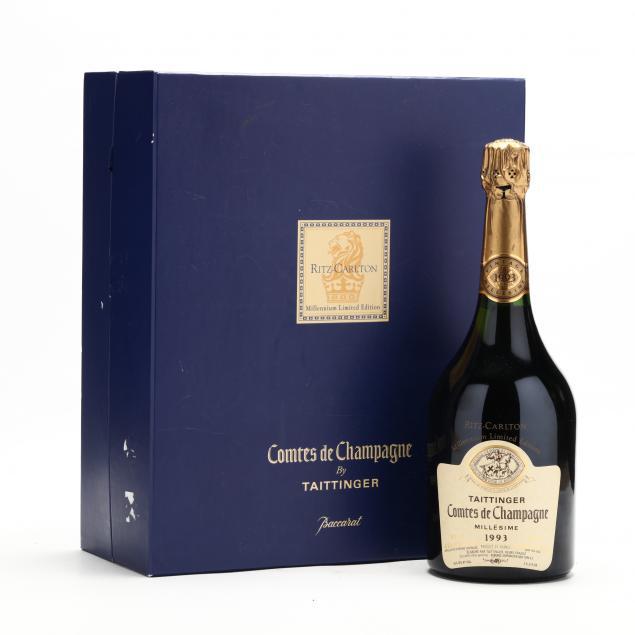 taittinger-champagne-magnum-vintage-1993